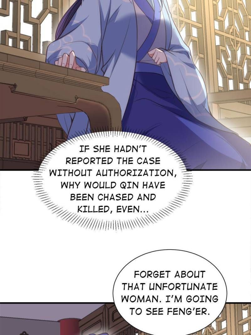 The Eunuch’s Consort Rules the World chapter 149 - page 3