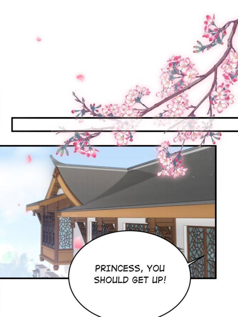 The Eunuch’s Consort Rules the World chapter 149 - page 30