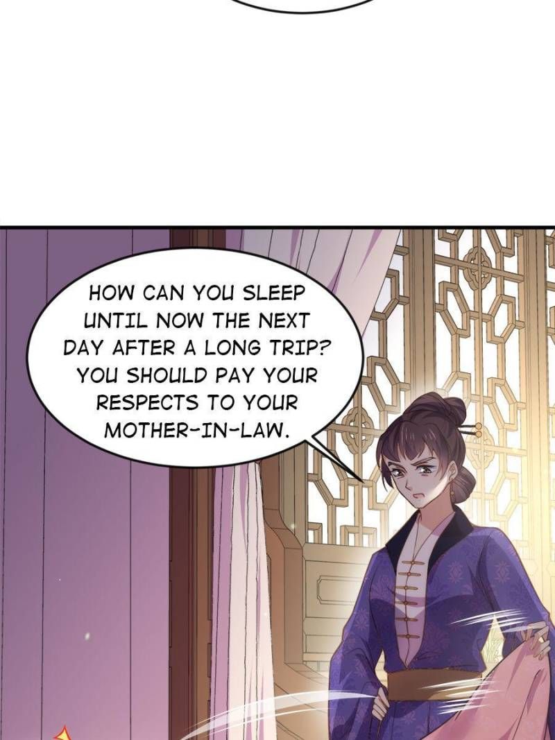 The Eunuch’s Consort Rules the World chapter 149 - page 31
