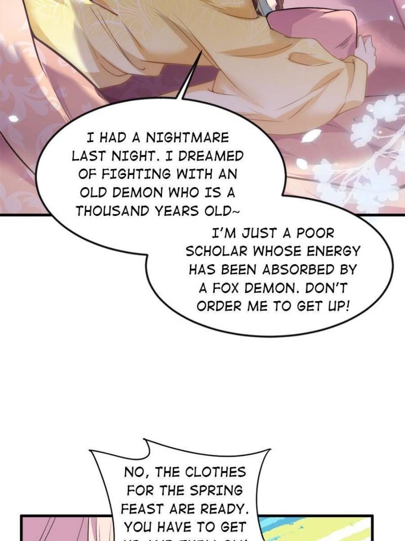 The Eunuch’s Consort Rules the World chapter 149 - page 33