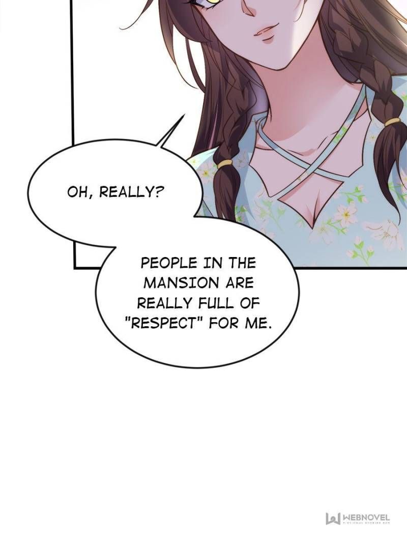 The Eunuch’s Consort Rules the World chapter 149 - page 35