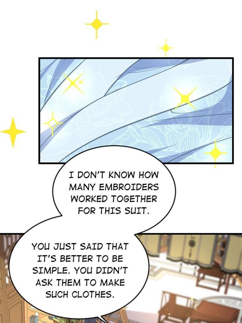 The Eunuch’s Consort Rules the World chapter 149 - page 36
