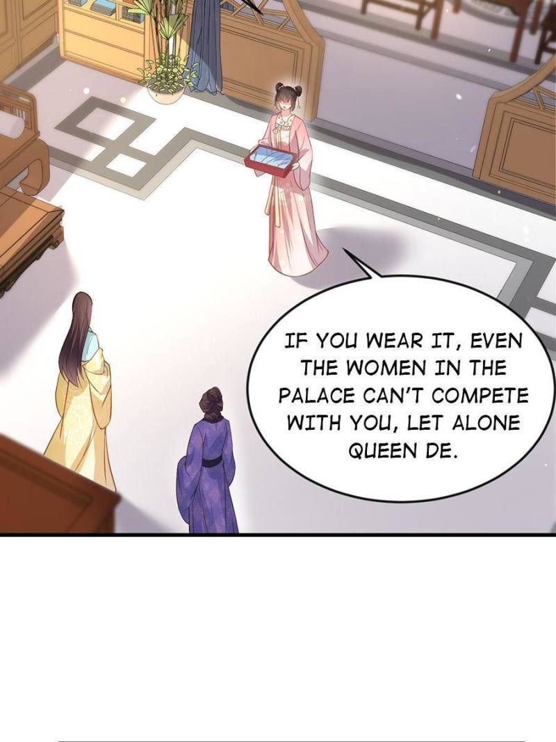 The Eunuch’s Consort Rules the World chapter 149 - page 37