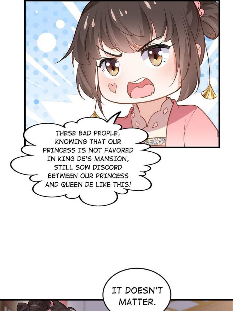 The Eunuch’s Consort Rules the World chapter 149 - page 38