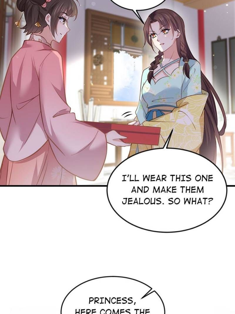 The Eunuch’s Consort Rules the World chapter 149 - page 39