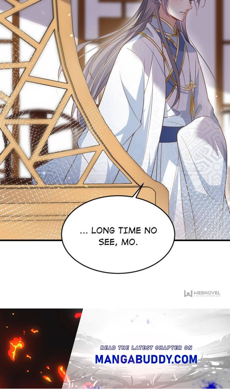 The Eunuch’s Consort Rules the World chapter 149 - page 41