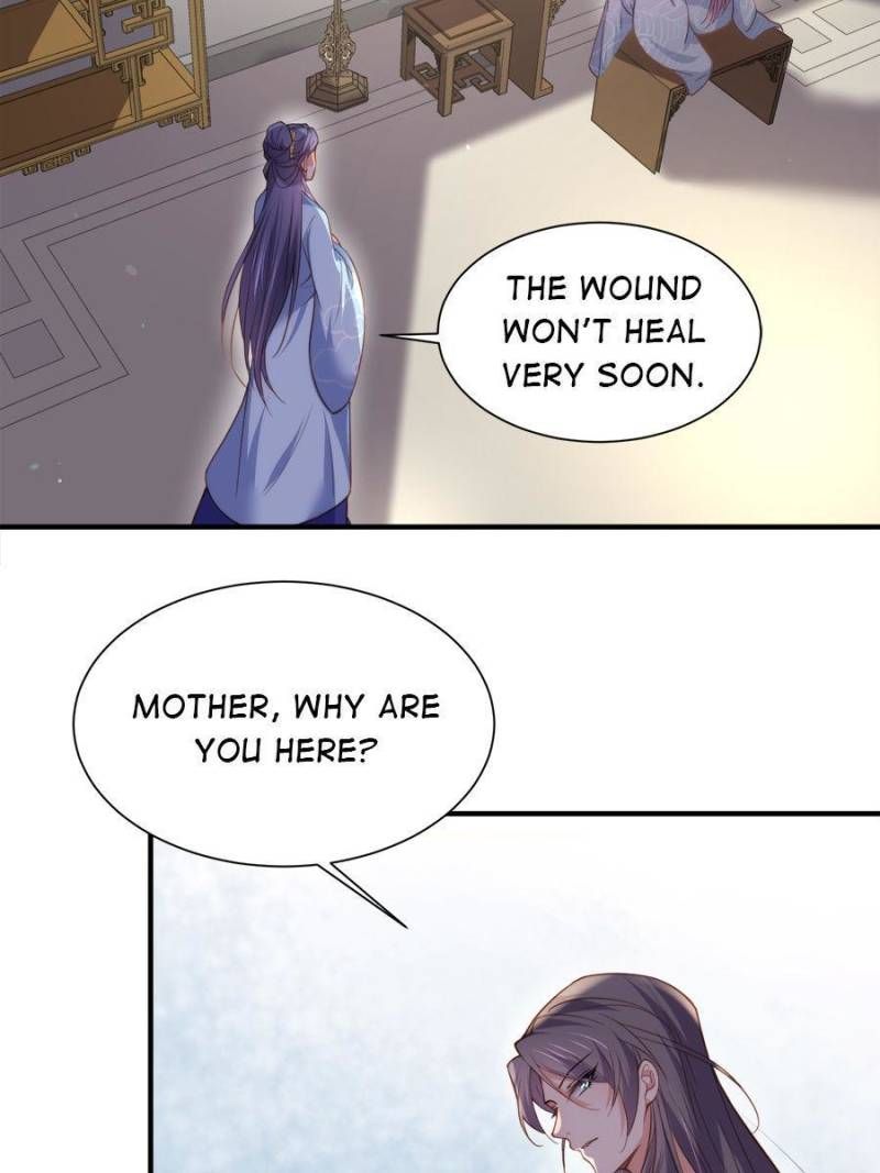 The Eunuch’s Consort Rules the World chapter 149 - page 9