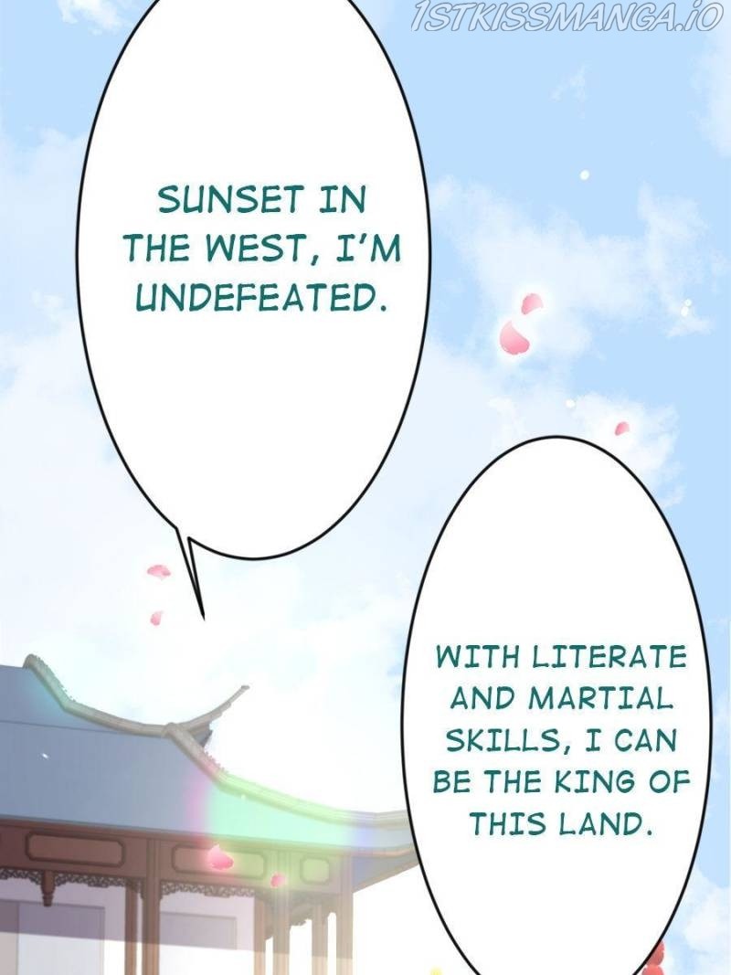 The Eunuch’s Consort Rules the World chapter 148 - page 10