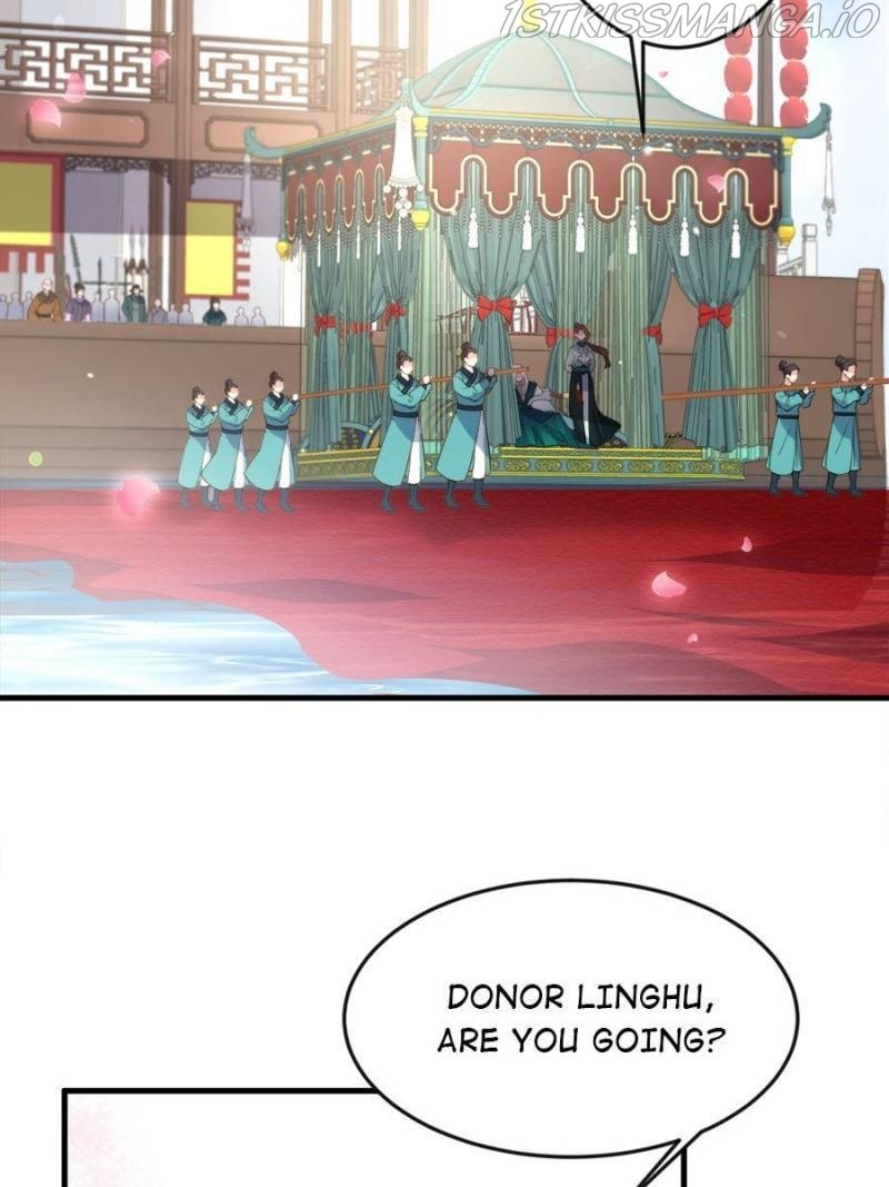 The Eunuch’s Consort Rules the World chapter 148 - page 11