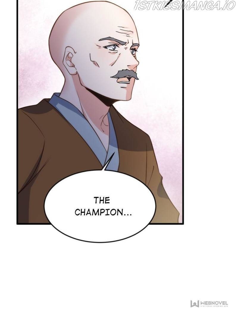 The Eunuch’s Consort Rules the World chapter 148 - page 12