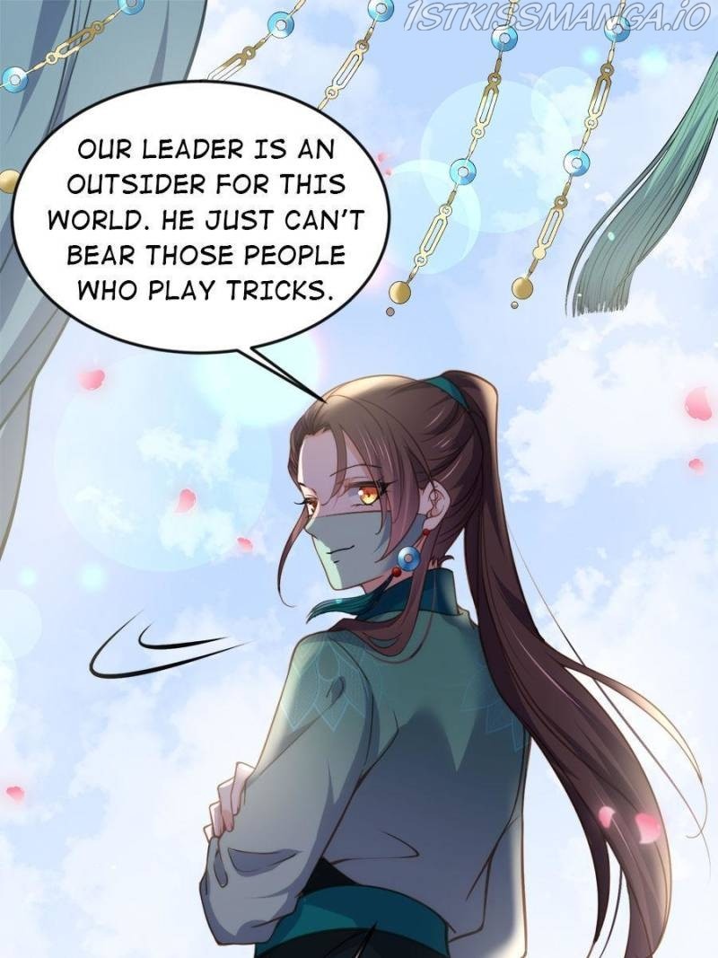 The Eunuch’s Consort Rules the World chapter 148 - page 13