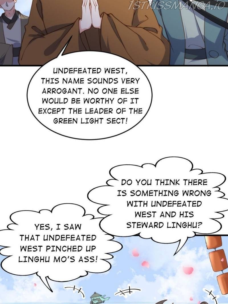 The Eunuch’s Consort Rules the World chapter 148 - page 15