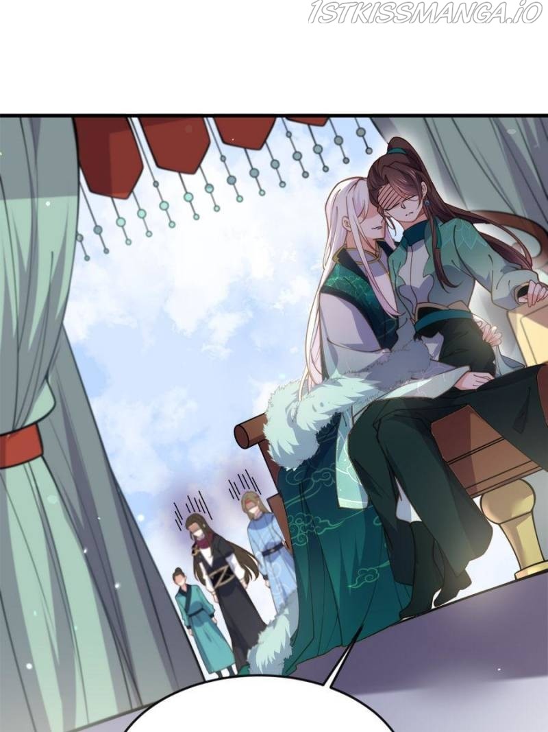 The Eunuch’s Consort Rules the World chapter 148 - page 18