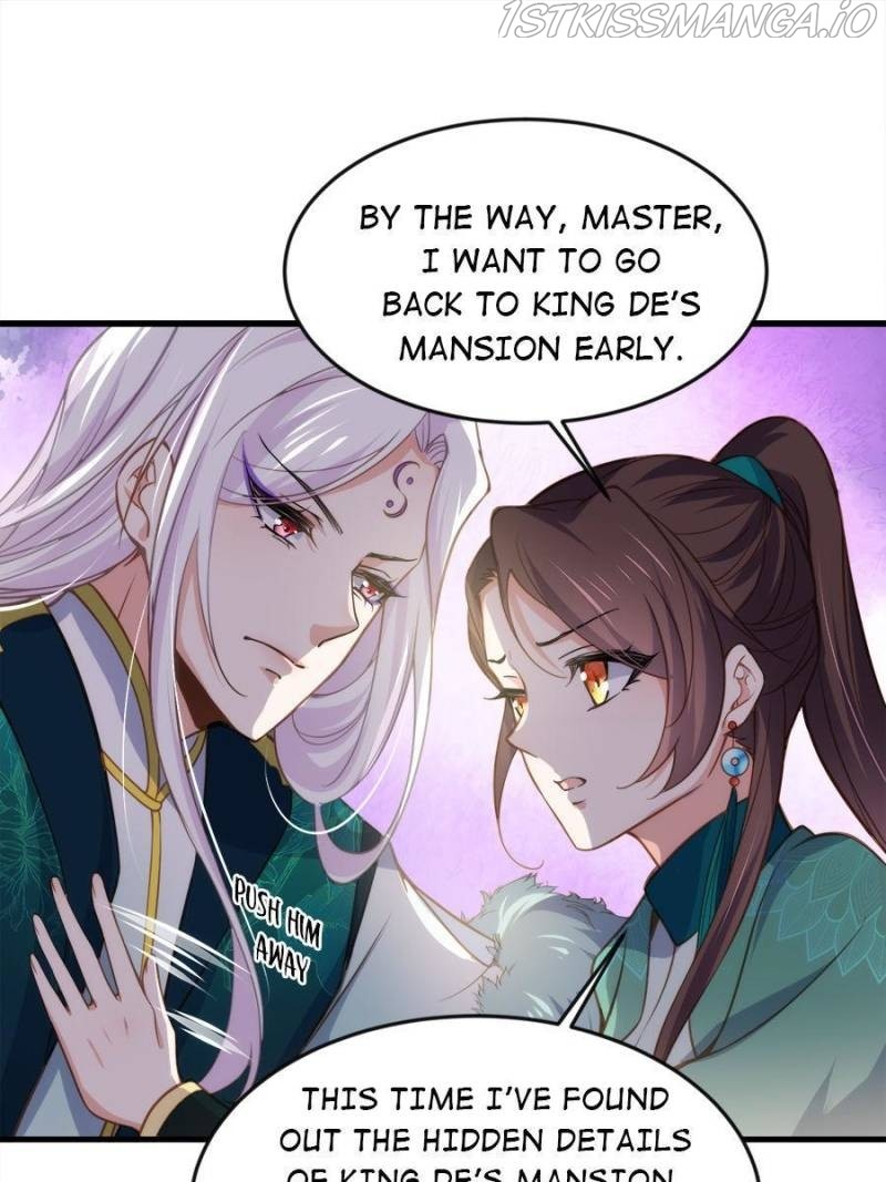 The Eunuch’s Consort Rules the World chapter 148 - page 20