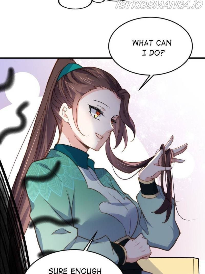 The Eunuch’s Consort Rules the World chapter 148 - page 22