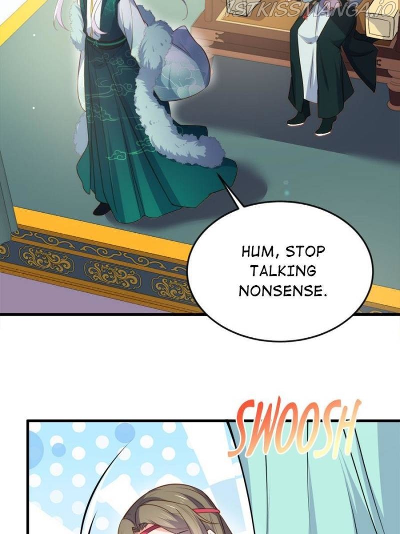 The Eunuch’s Consort Rules the World chapter 148 - page 24