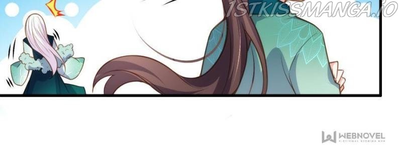 The Eunuch’s Consort Rules the World chapter 148 - page 26