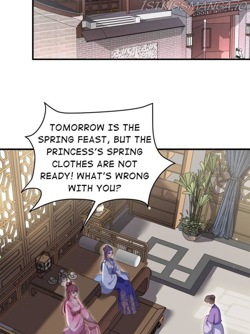 The Eunuch’s Consort Rules the World chapter 148 - page 28