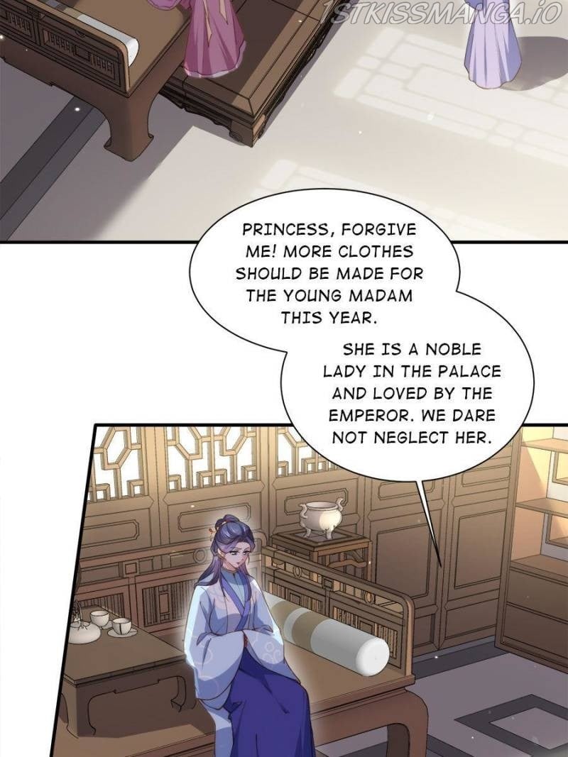 The Eunuch’s Consort Rules the World chapter 148 - page 29