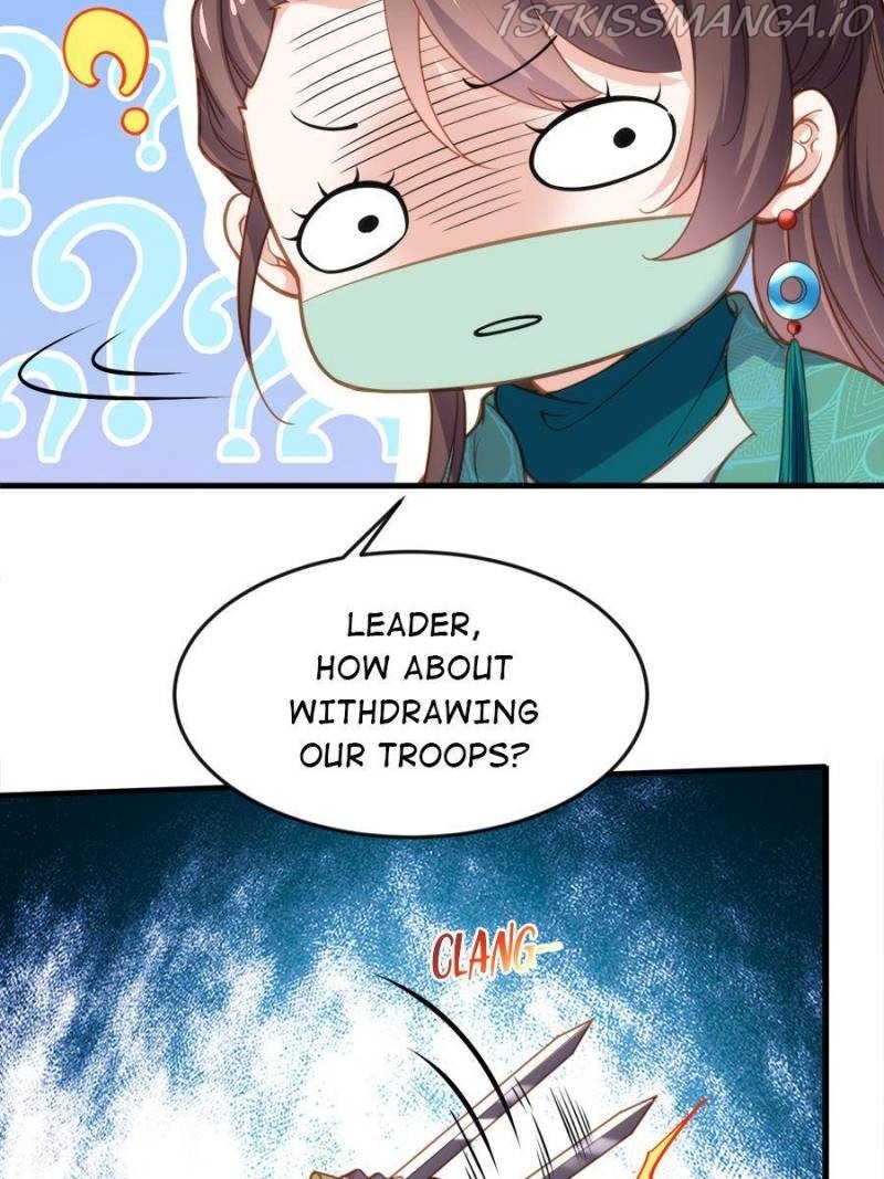 The Eunuch’s Consort Rules the World chapter 148 - page 3