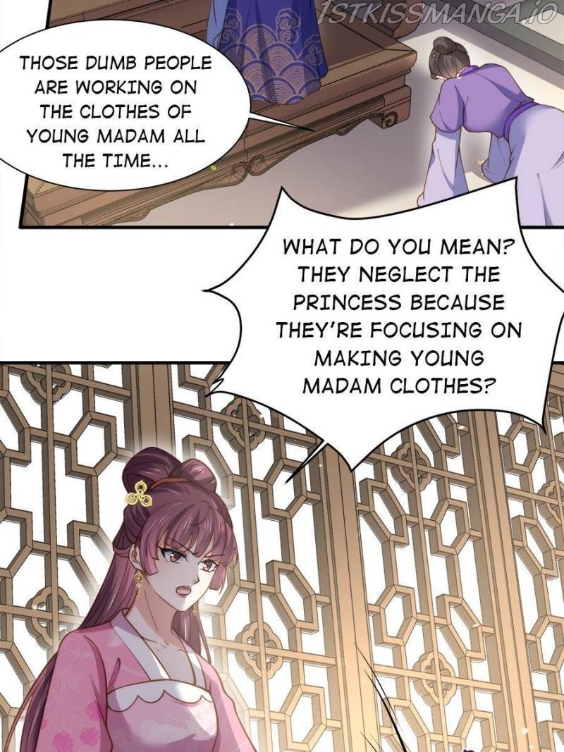 The Eunuch’s Consort Rules the World chapter 148 - page 30