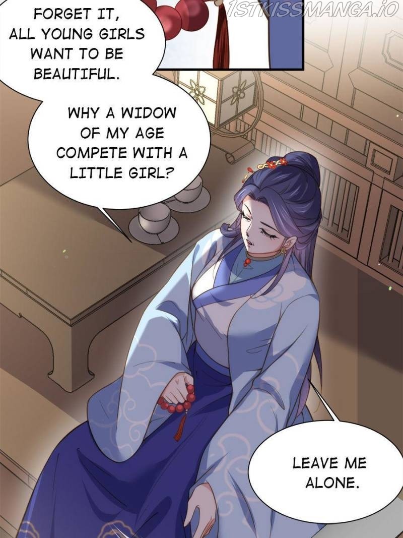 The Eunuch’s Consort Rules the World chapter 148 - page 32