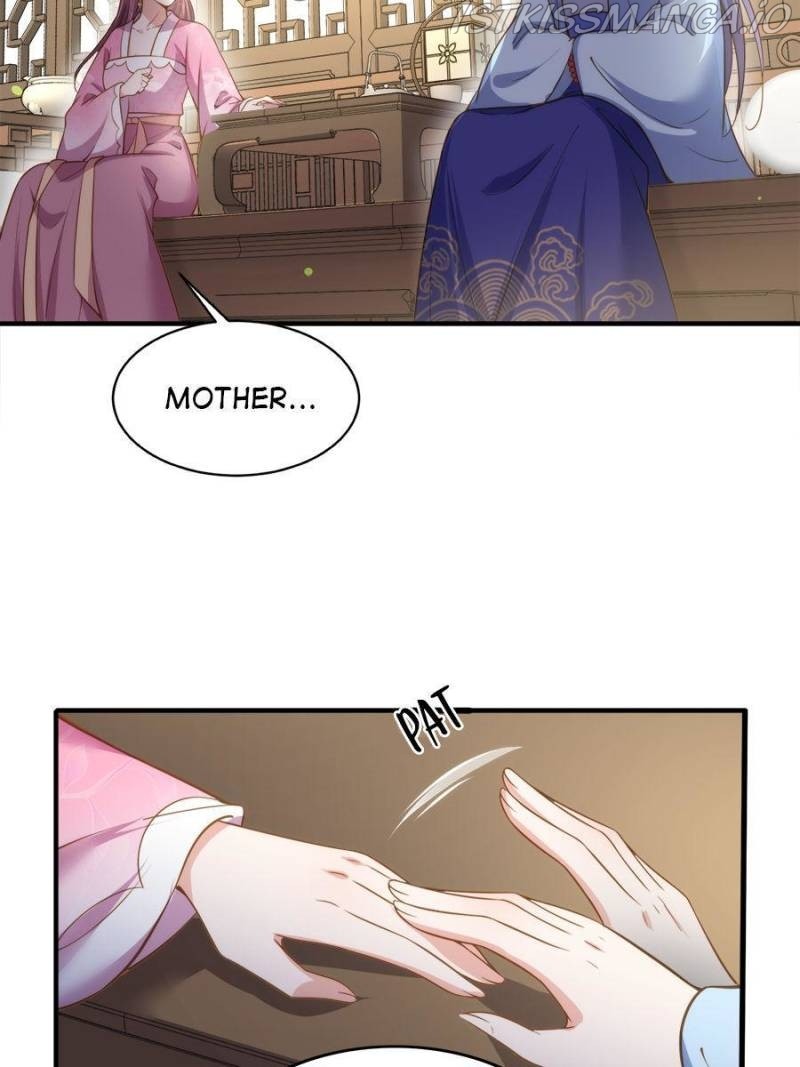 The Eunuch’s Consort Rules the World chapter 148 - page 34