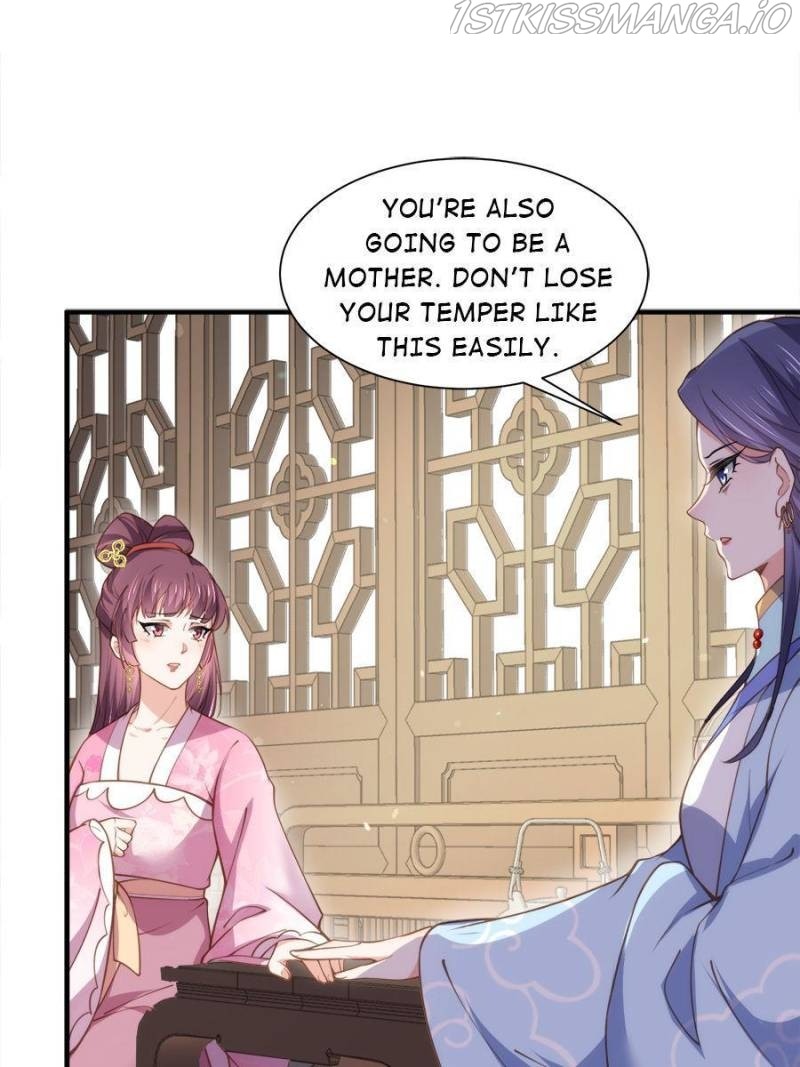The Eunuch’s Consort Rules the World chapter 148 - page 36