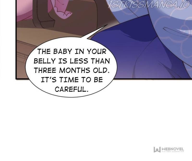 The Eunuch’s Consort Rules the World chapter 148 - page 37