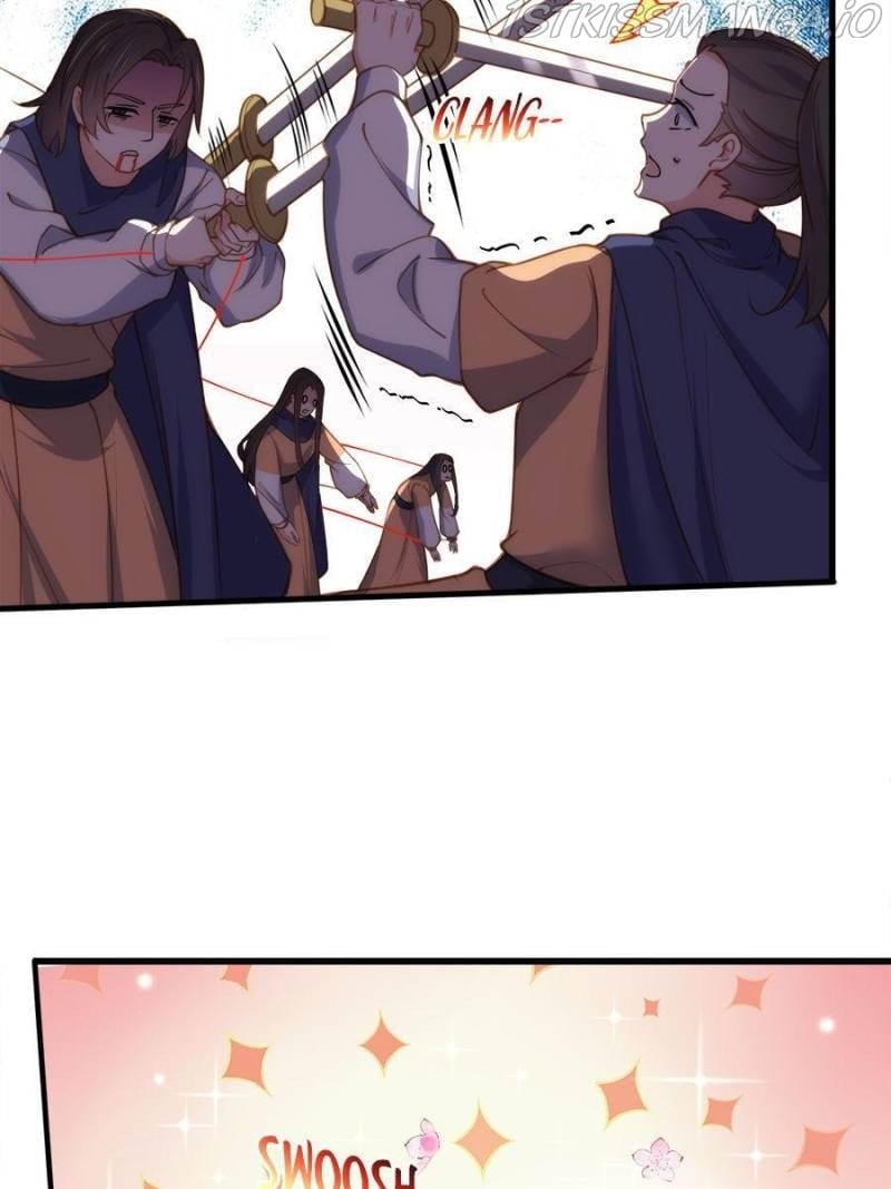 The Eunuch’s Consort Rules the World chapter 148 - page 4