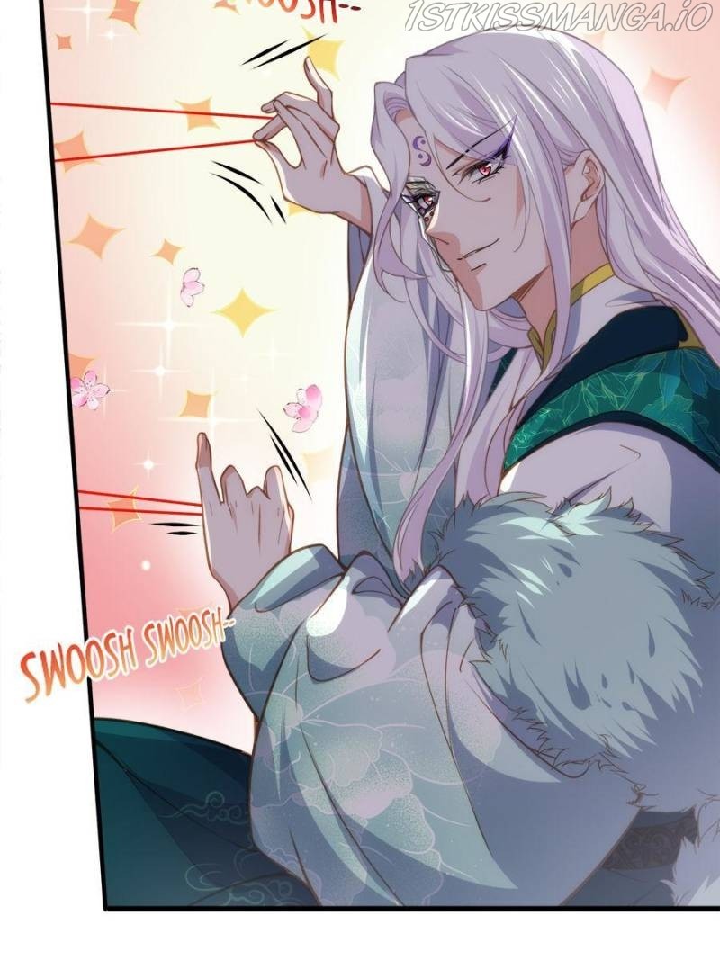 The Eunuch’s Consort Rules the World chapter 148 - page 5
