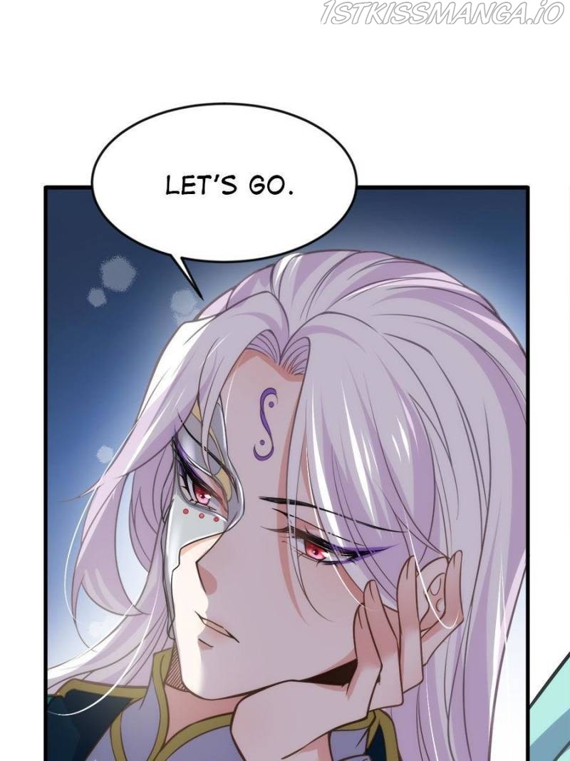 The Eunuch’s Consort Rules the World chapter 148 - page 8
