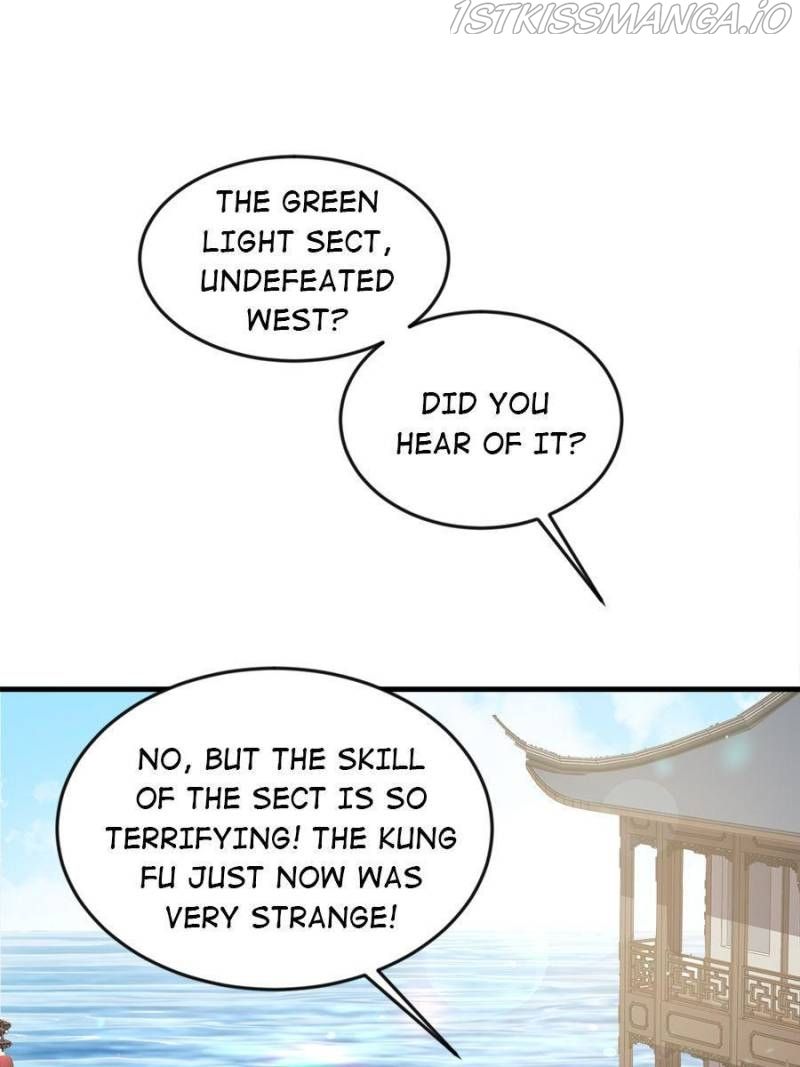 The Eunuch’s Consort Rules the World chapter 147 - page 1
