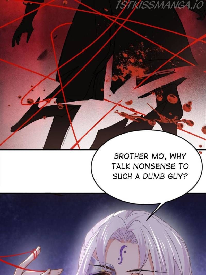 The Eunuch’s Consort Rules the World chapter 147 - page 11