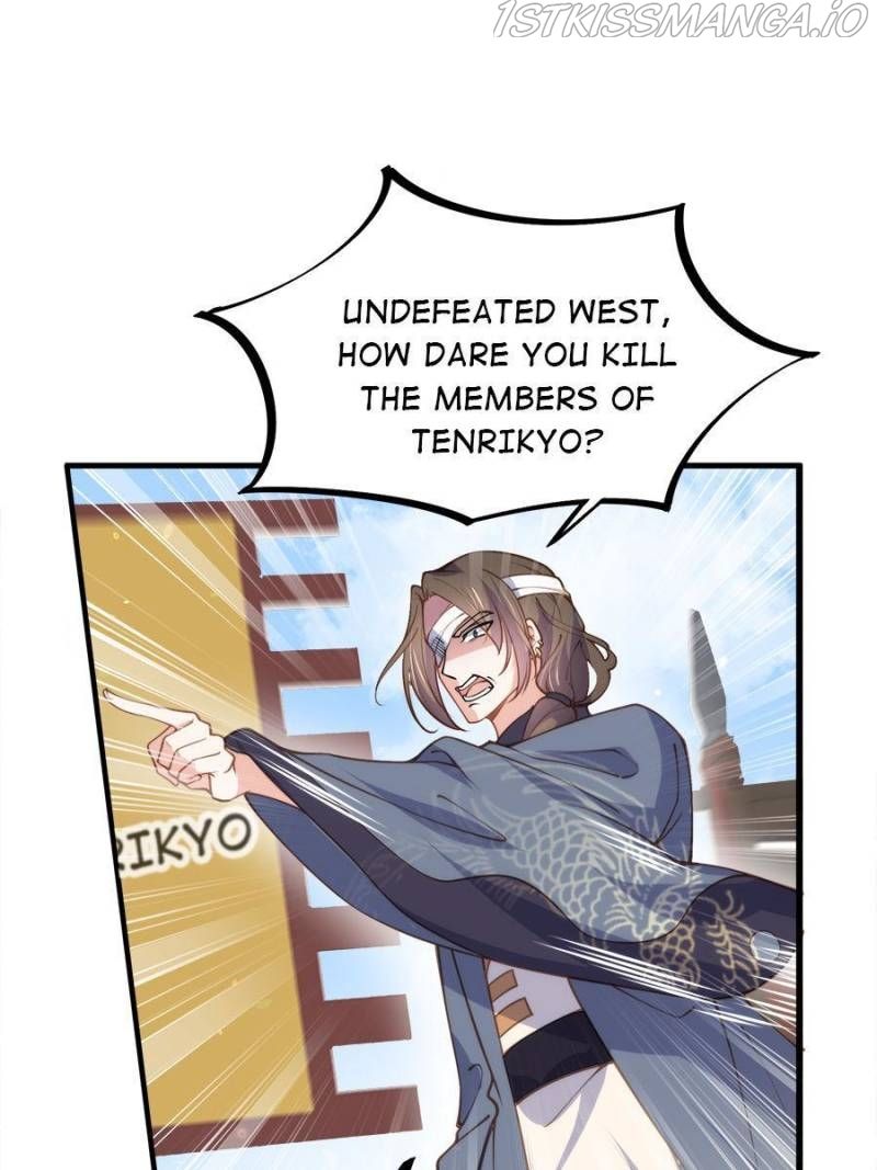 The Eunuch’s Consort Rules the World chapter 147 - page 13