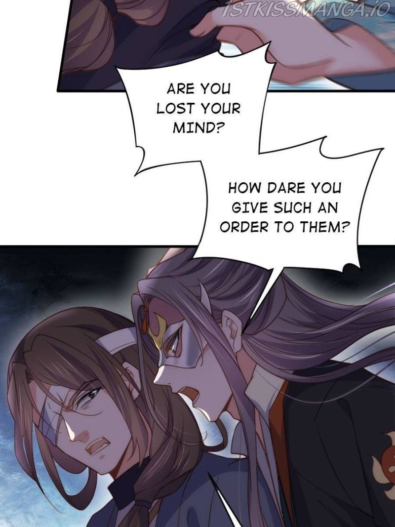 The Eunuch’s Consort Rules the World chapter 147 - page 16