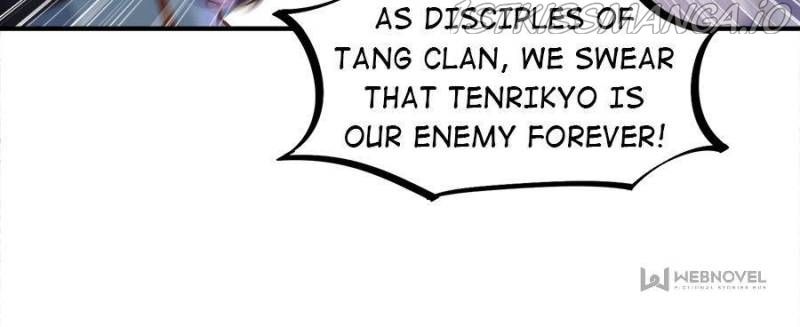 The Eunuch’s Consort Rules the World chapter 147 - page 24