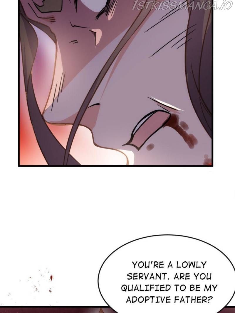 The Eunuch’s Consort Rules the World chapter 147 - page 27