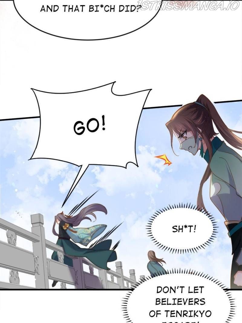 The Eunuch’s Consort Rules the World chapter 147 - page 29