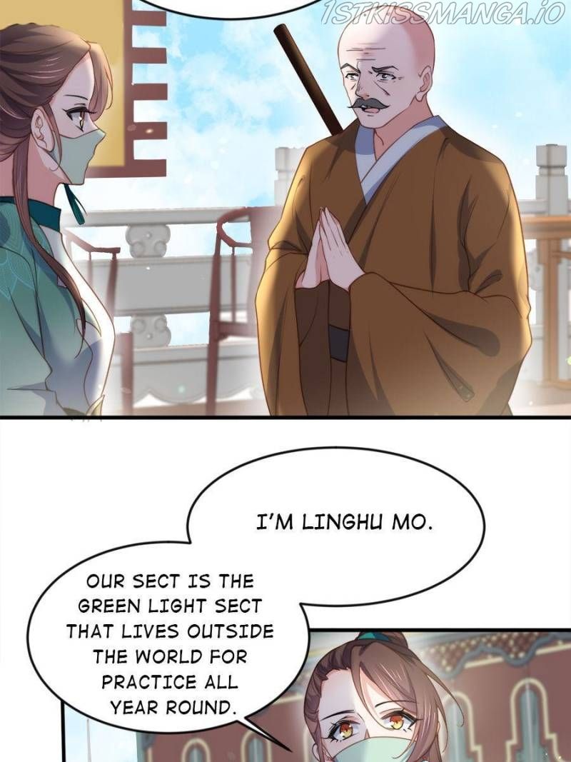 The Eunuch’s Consort Rules the World chapter 147 - page 3