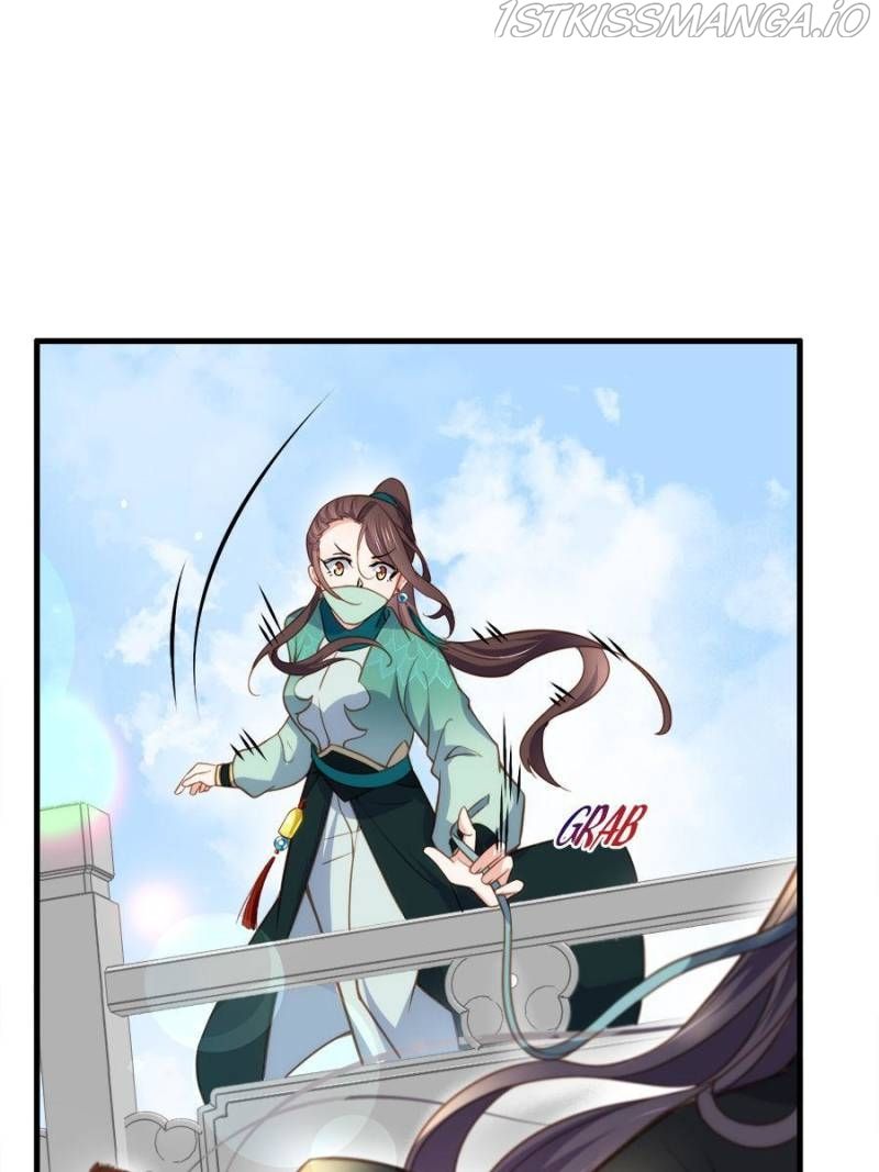 The Eunuch’s Consort Rules the World chapter 147 - page 31