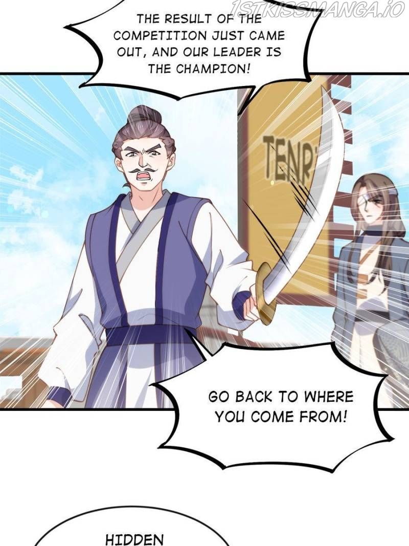 The Eunuch’s Consort Rules the World chapter 147 - page 5