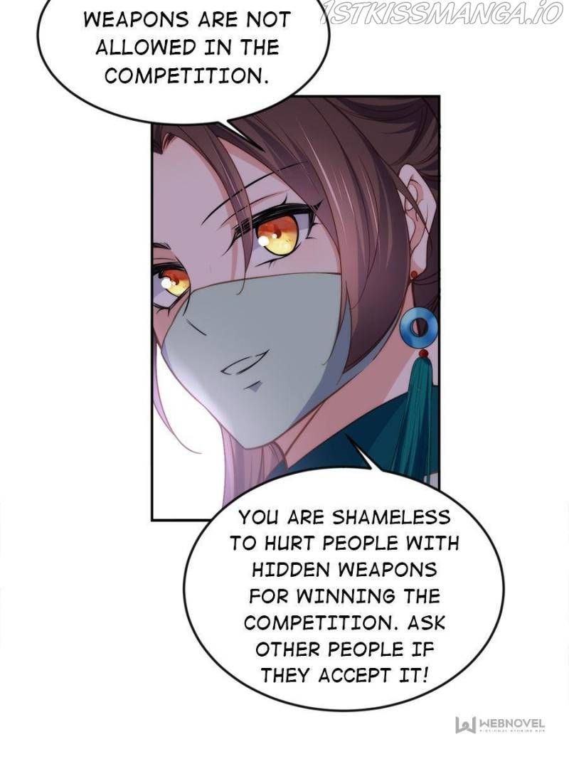 The Eunuch’s Consort Rules the World chapter 147 - page 6