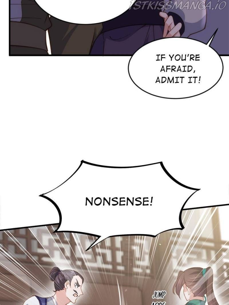 The Eunuch’s Consort Rules the World chapter 147 - page 8