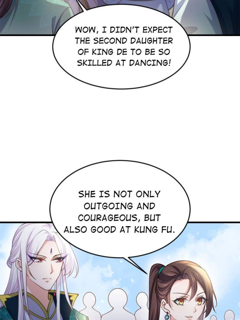 The Eunuch’s Consort Rules the World chapter 146 - page 14