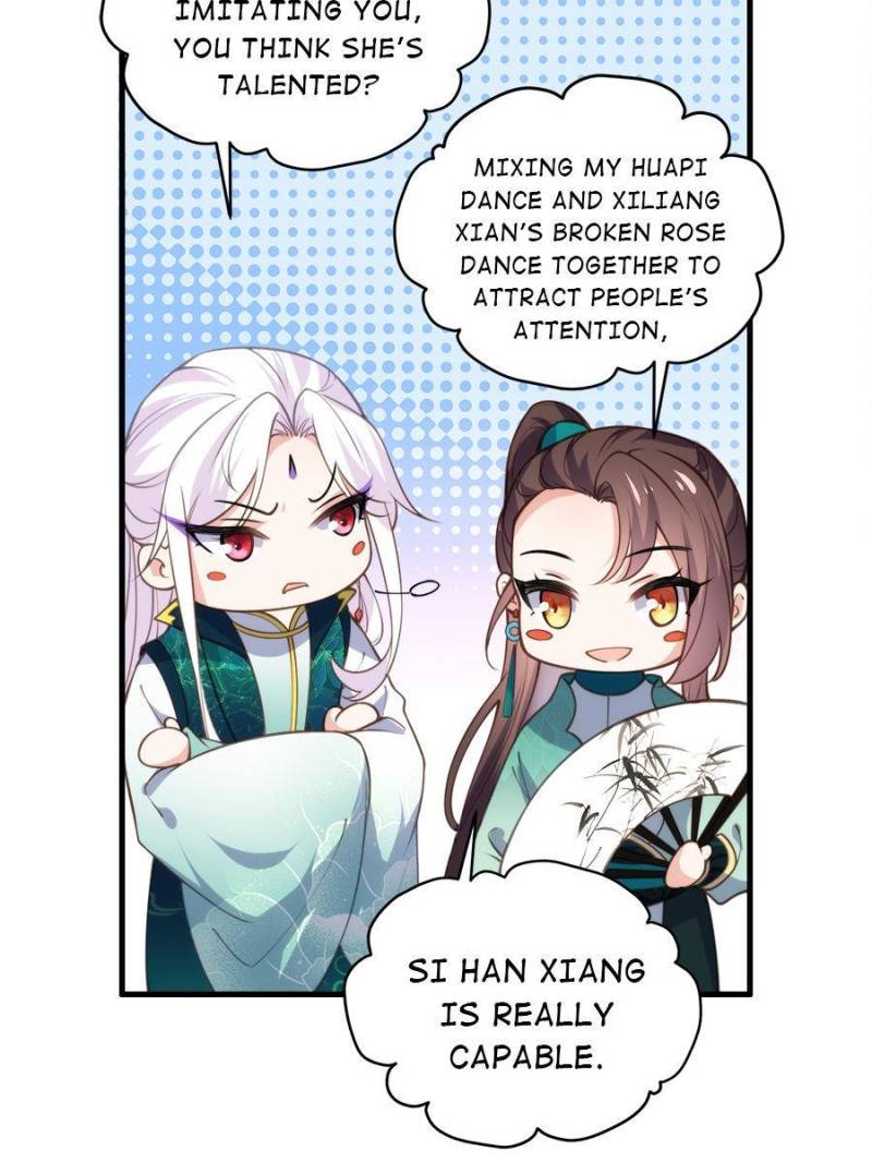 The Eunuch’s Consort Rules the World chapter 146 - page 16