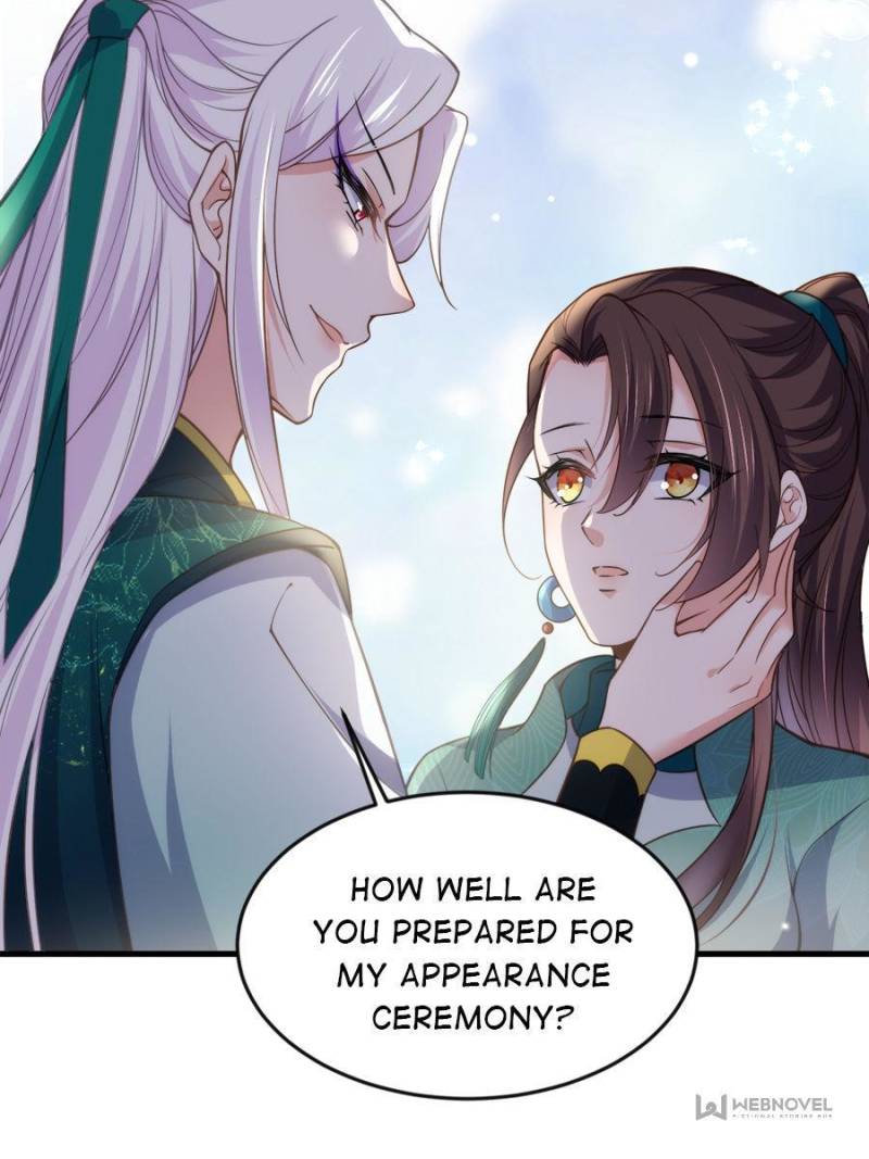 The Eunuch’s Consort Rules the World chapter 146 - page 18