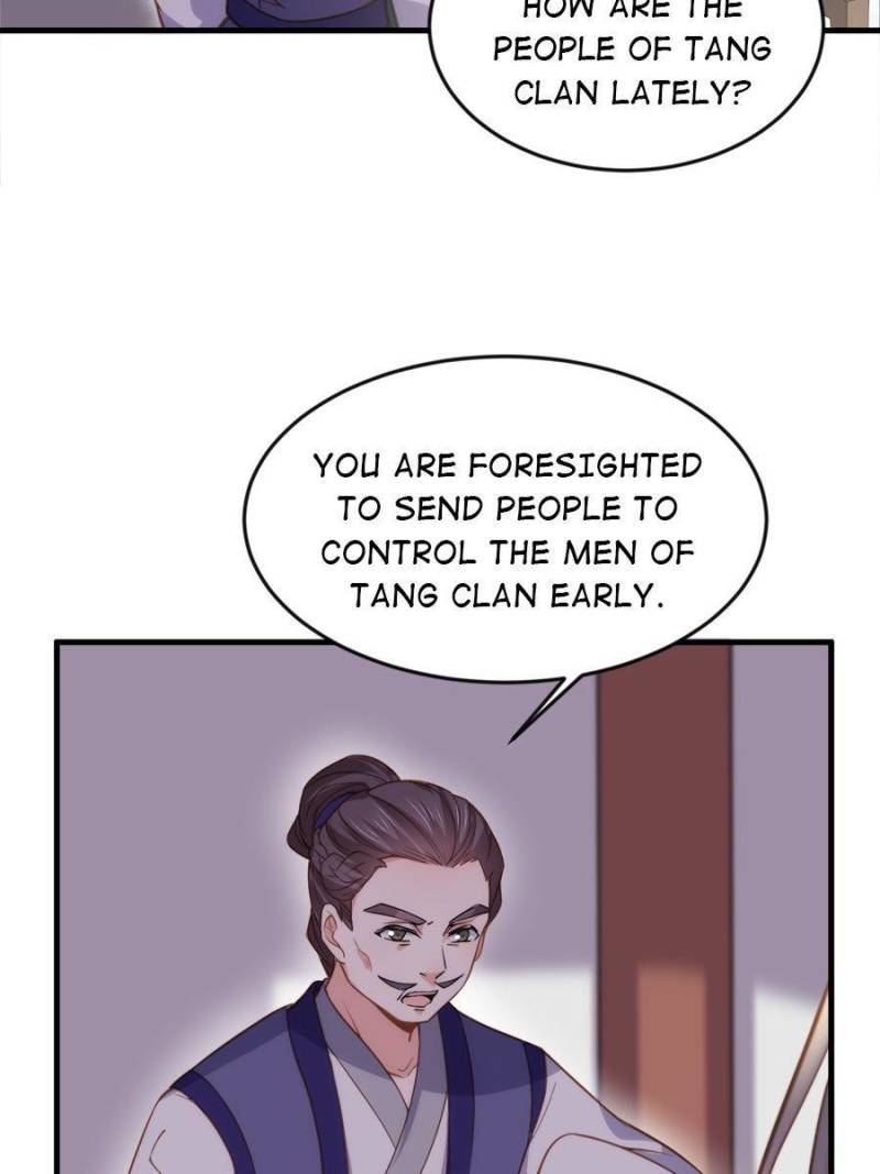 The Eunuch’s Consort Rules the World chapter 146 - page 2