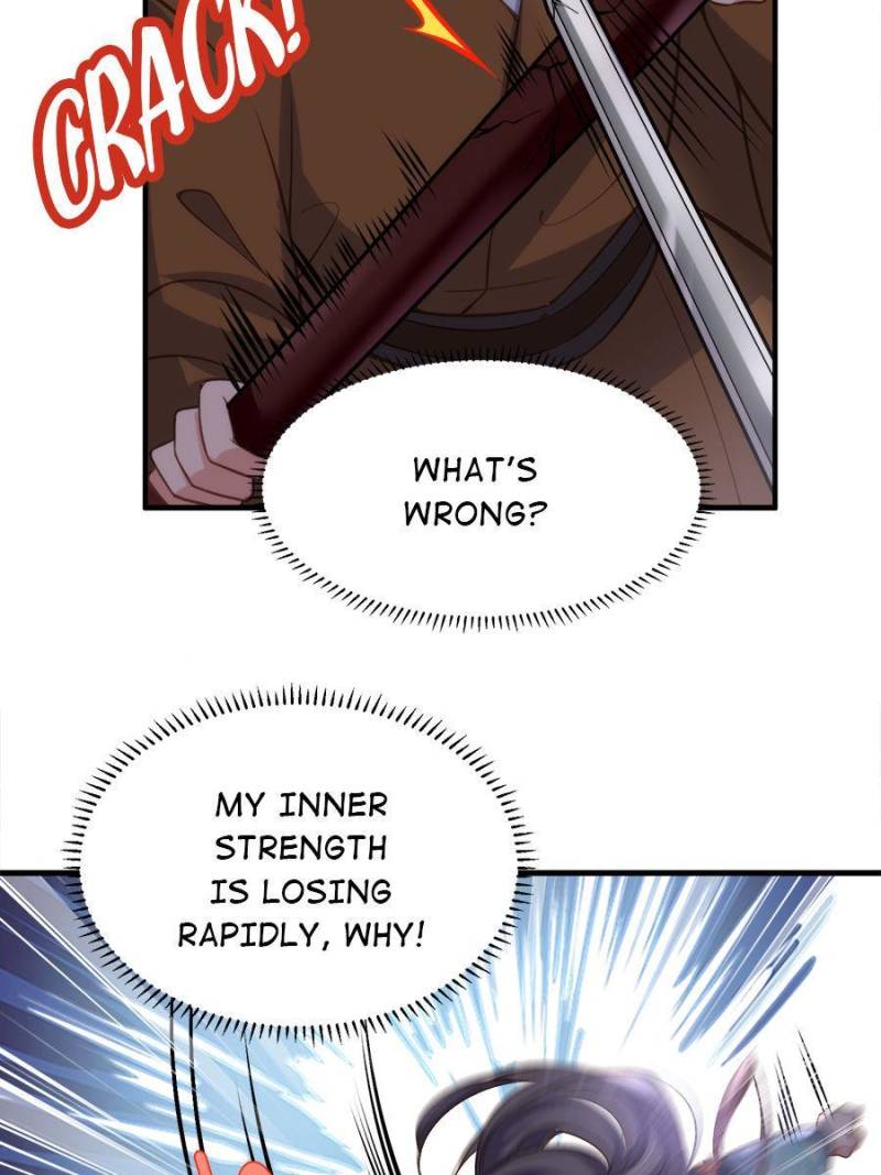 The Eunuch’s Consort Rules the World chapter 146 - page 22