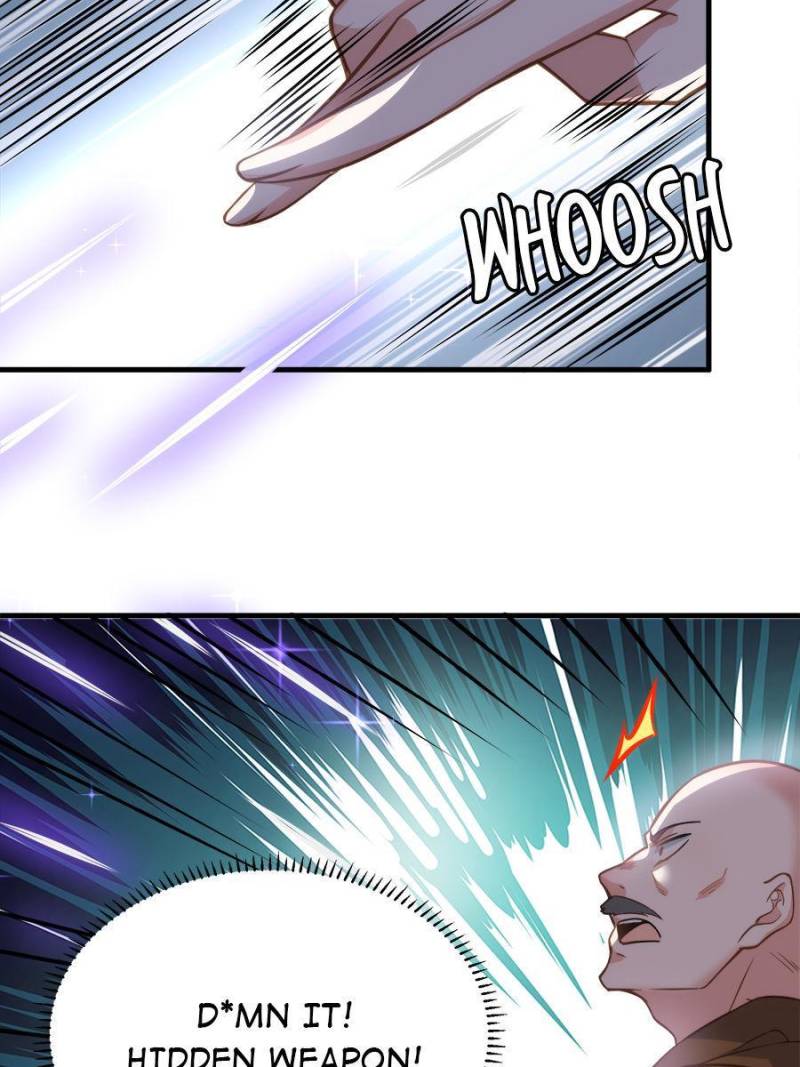 The Eunuch’s Consort Rules the World chapter 146 - page 24
